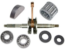 NUOVO ALBERO MOTORE CUSCINETTO