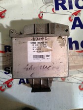  CENTRALINA MOTORE ENGINE ECU IVECO STRALIS AS CODICE: ES 1040 - II16773