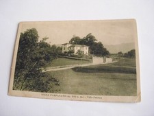 Cuneo - Serra Pamparato m