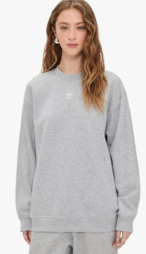 Nuovo adidas essentials felpa - nuovo,