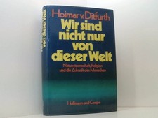 Wir sind nicht nur von dieser