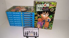 Dragon ball full - color, la
