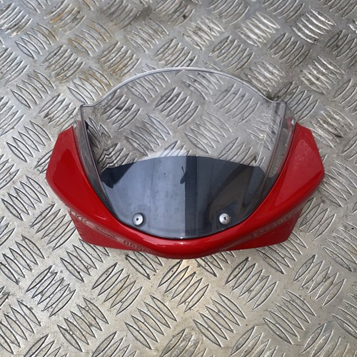 Ducati m796 696 monster carena - 696,