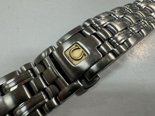 Omega Seamaster 120m 6502/830