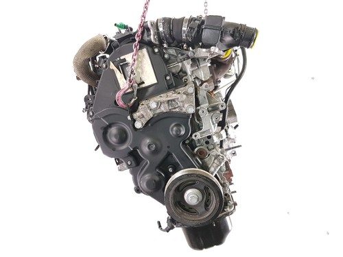 Tipo motore 9h02 - tipo,