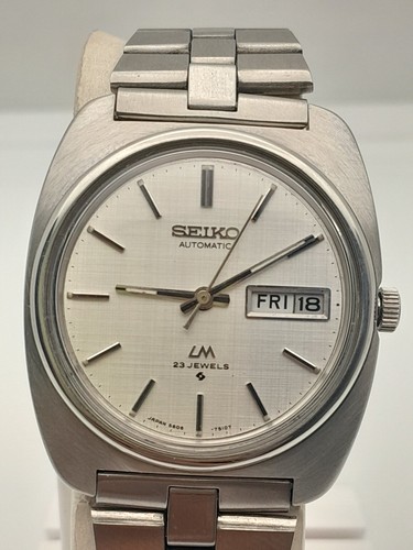 Orologio vintage seiko - seiko, lm