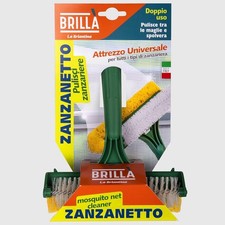Attrezzo Spazzola Pulisci