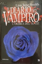 Il Diario del Vampiro L'OMBRA