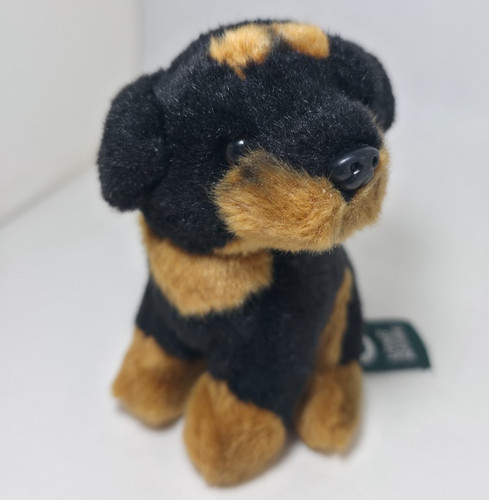 Peluche cane living nature - living,