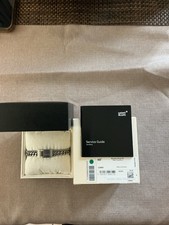 Bracciale montblanc wrap - bracciale, me