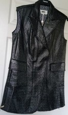 Gilet Maison Martin Margiela