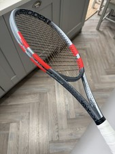Nuovo Strung 2025 Babolat Pure
