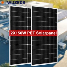 Pannello Solare 300W Mono