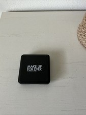 MAKE UP FOR EVER HD SKIN