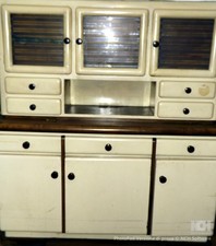 VETRINA - MOBILE IN STILE ANTICO!