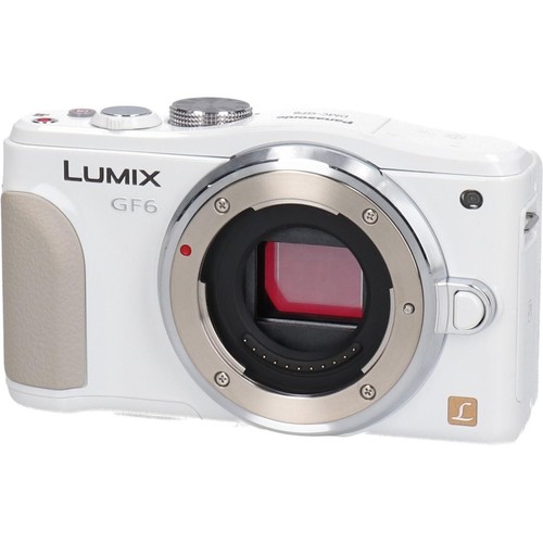 Autentico panasonic dmc - autentico,