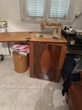 macchina da cucire singer