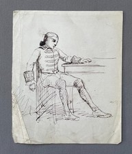 Personaggio in costume