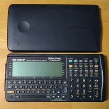 Buzzer integrato tascabile