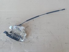 Serratura Posteriore Sinistro Elettrica  SEAT ALTEA