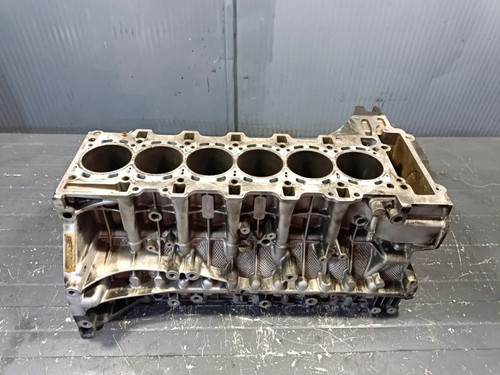 Blocco motore bmw s55b30a - motore, 3.0