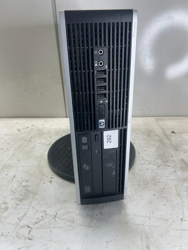Compaq 6005 pro sff - hp,