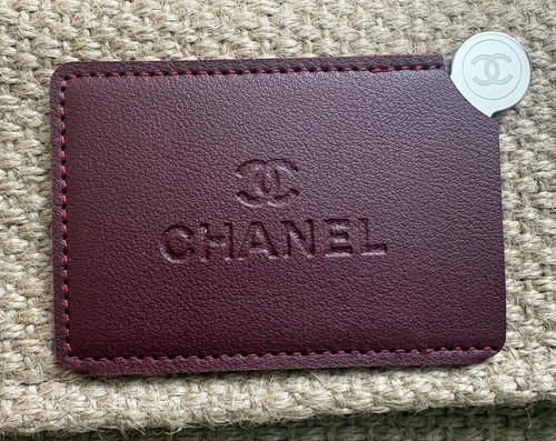 Specchio chanel gwp marrone - chanel,