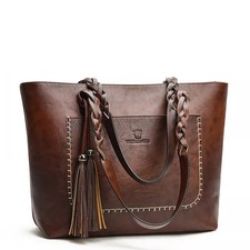 Borsa Donna Shopper Elegante
