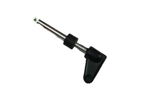 Levetta rubinetto benzina - rubinetto,