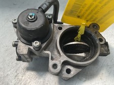 CORPO FARFALLATO PER FIAT Grande Punto 3° Serie 55195014 Diesel 1.3 (90CV) (12>