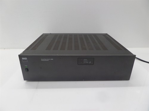 Amplificatore potenza - amplificatore,