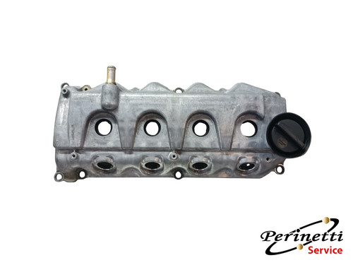 Coperchio punterie nissan - coperchio,