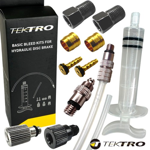 Tektro trp idraulico - tektro,