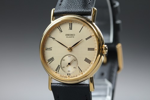 Quasi come nuovo seiko - [quasi,