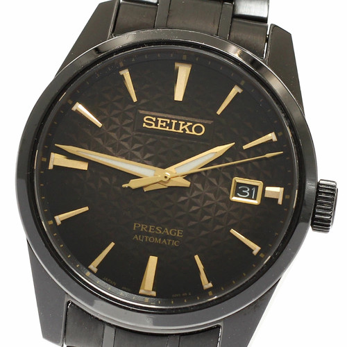 Orologio seiko presage sarx085 - orologio,