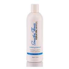 Keratin Complex shampoo chiarificante terapia levigante 12 oz