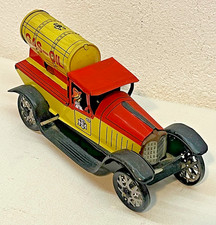 GIOCATTOLO in LATTA - CAMION