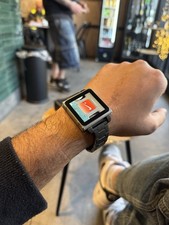 Apple iPod Nano 6th Gen 8GB