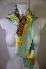 VALENTINO 100% SETA SILK TIE