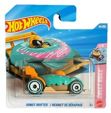 Hot Wheels Ciambella Drifter