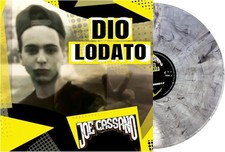 LP Joe Cassano - album Dio