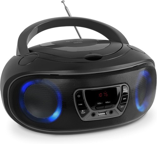 Denver tcl 212 - tcl-212, bluetooth