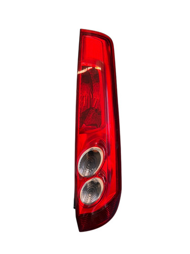 Faro posteriore destro ford - faro,