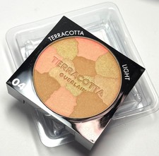Guerlain terracotta polvere