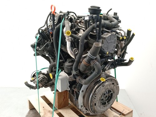 Caa motore completo - motore, caab