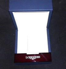 LONGINES scatola per orologio