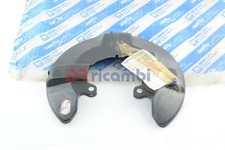 PIASTRA PROTEZIONE RIPARO