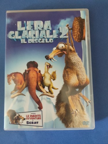 Era glaciale il - l',