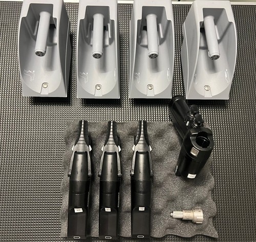 Gruppo smartgrip stryker - stryker, f1