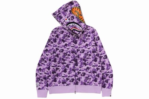 Felpa con cappuccio zip - felpa, e